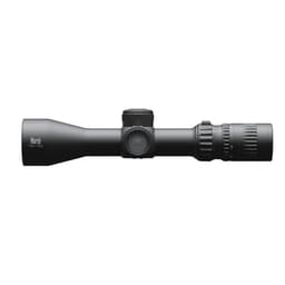 March Compact 1.5-15x42mm SFP MTR-4 Reticle 1/4MOA 6Level Illum Riflescope D15V42I-MTR-4