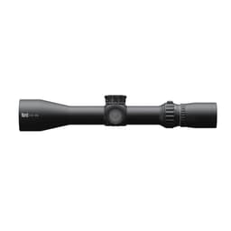 March Compact 2.5-25x52mm SFP MTR-1 Reticle 1/4MOA 6Level Illum Riflescope D25V52I-MTR-1