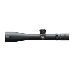 March FX Tactical Gen II 5-40x56mm FFP FMA-MT Reticle 1/8MOA 6Level Illum Riflescope D40V56FIMA8-G2-FMA-MT