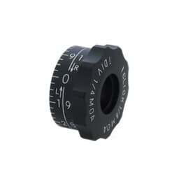 March Windage Dial DB209-H