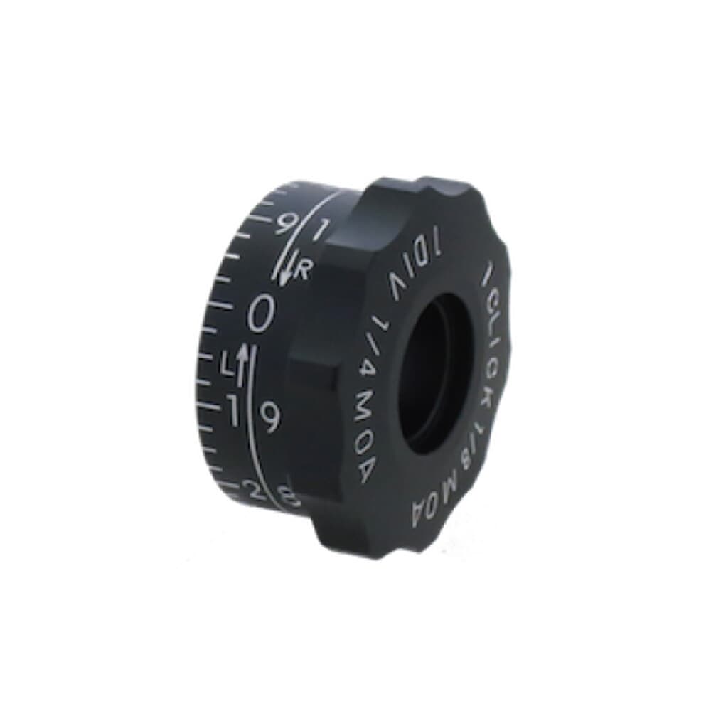 March Windage Dial DB209-H