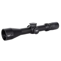 March F 3-24x52mm FFP FML-1 Reticle 0.1MIL 6Level Illum Riflescope D24V52FIMLN-FML-1
