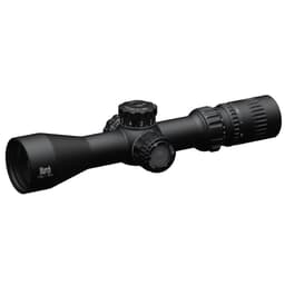 March Compact 1.5-15x42mm FD-2 Reticle 0.1 MIL SFP Illuminated Riflescope D15V42TIML-FD-2