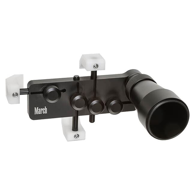March Camera Attachment DA367-0