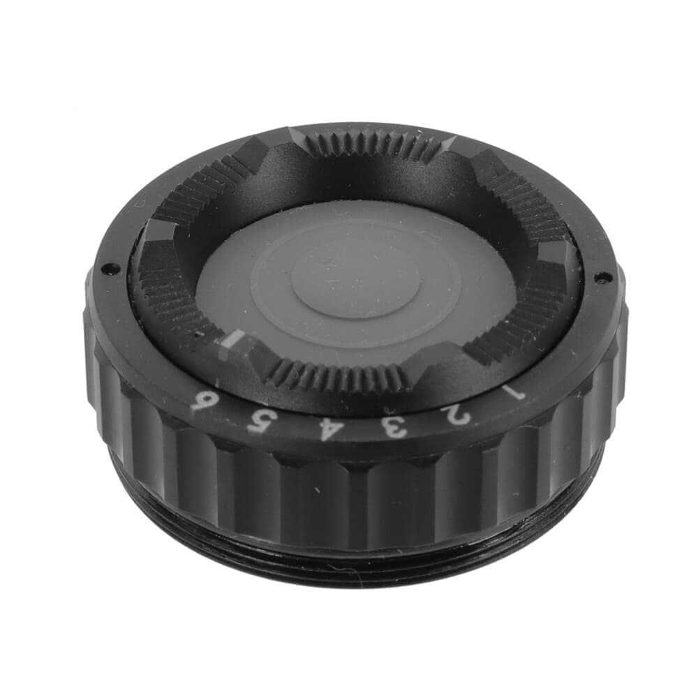 March Six-Level Illumination Switch DA381-0