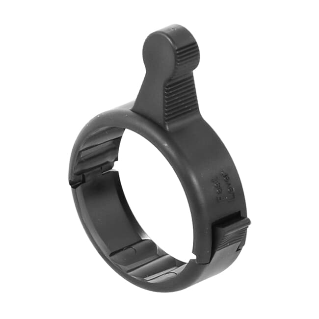 March Fast Lever (Black) DA411-B