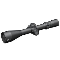 March F 3-24x52mm FFP FMA-1 Reticle 1/4MOA 6Level Illum Riflescope D24V52FIMAN-FMA-1