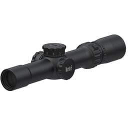 March F Tactical 1-8x24 FMC-1 Reticle 0.1MIL FFP Riflescope D8V24FML