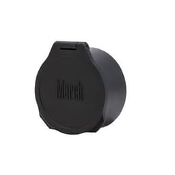 March 56mm Objective Lens Flip Cap FC-64