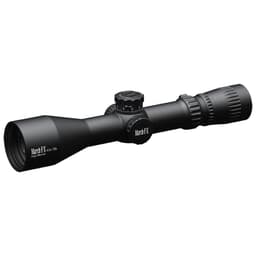 March FX Tactical 4.5x-28x52 FML-LDK Reticle 0.1MIL Riflescope D28HV52WFML-FML-LDK