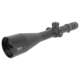 March High Master 10-60x56 1/16 Reticle 1/8 MOA Riflescope D60HV56L-1-16
