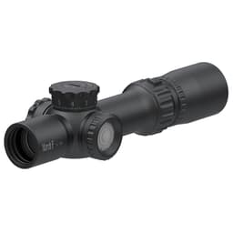 March F Tactical 1-8x24 short FMC-1 Reticle 0.1MIL Illuminated FFP Riflescope D8SV24FIML