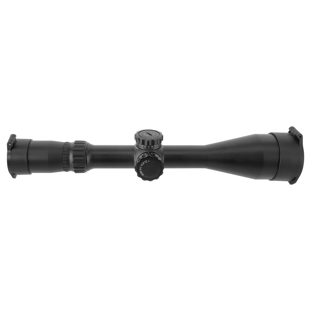 March Compact 2.5-25x52 MTR-1 Reticle 1/4MOA Riflescope D25V52TM USED excellent condition