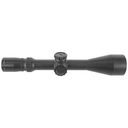 March USED Compact 2.5-25x52 MTR-3 Reticle 1/4MOA Riflescope D25V52TM - Excellent Condition UA2169
