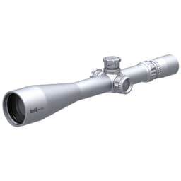 March X Tactical 8-80x56mm Silver MTR-2 Reticle 1/8MOA Illuminated Riflescope D80V56STI-MTR-2-800226