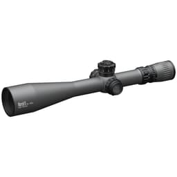 March X Tactical "High Master" Majesta 8-80x56mm SFP MTR-W2 1/8MOA 6Level Illum Riflescope w/Middle Wheel & Shuriken Dial Lock D80HV56WTIX-GR-MTR-W2