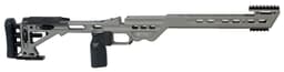 Masterpiece Arms Remington Long Action Right Hand Gunmetal BA Chassis
