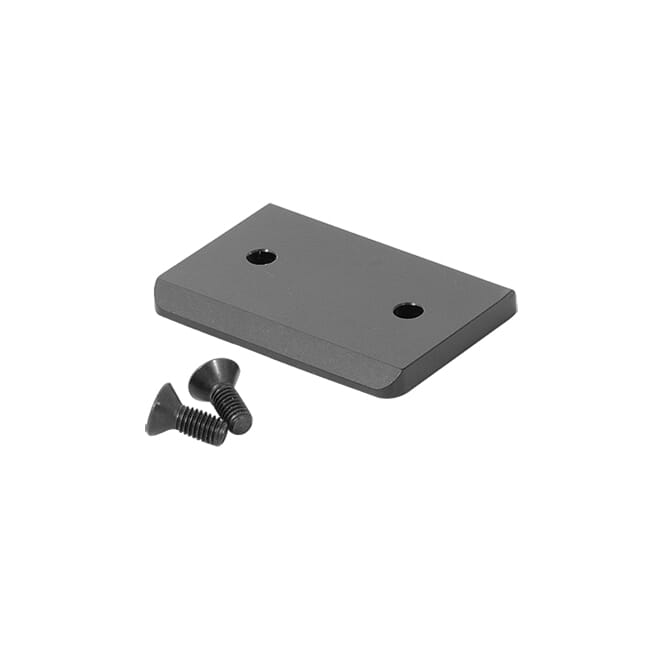 Masterpiece Arms MPA RAT Dovetail Adaptor Plate