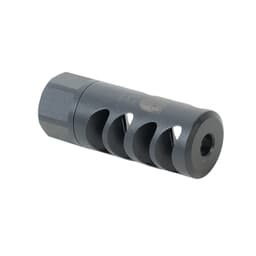 Masterpiece Arms Cowl Induction Muzzle Brake - .30 Caliber