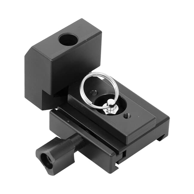 Masterpiece Arms MPA RAT Barricade Stop
