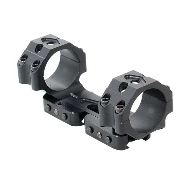 Masterpiece Arms One-Piece Scope Mount 34mm Tube 1.060"H 0MOA