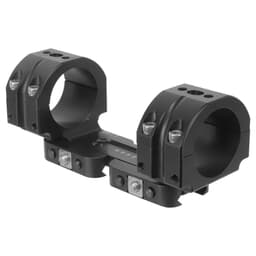 Masterpiece Arms One-Piece Scope Mount 34mm Tube 1.125"H 0MOA