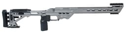 Masterpiece Arms Howa Short Action Right Hand Gunmetal BA Chassis