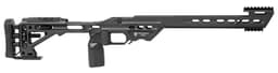 Masterpiece Arms Tikka Short Action Right Hand Black BA Chassis