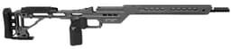 Masterpiece Arms Remington Short Action Right Hand Tungsten Hybrid Chassis