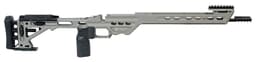 Masterpiece Arms Remington Short Action Right Hand Gunmetal Competition Chassis