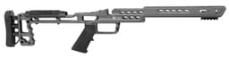 Masterpiece Arms Remington Short Action Left Hand Tungsten Ultra Lite Chassis