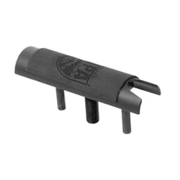 Masterpiece Arms Offset Cheek Riser