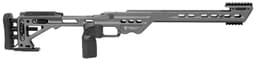 Masterpiece Arms Remington Long Action Right Hand Tungsten BA Chassis