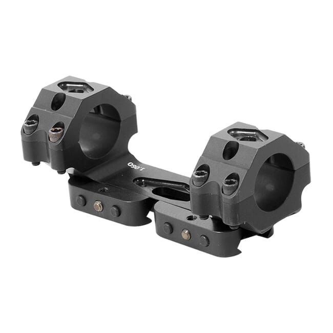 Masterpiece Arms One-Piece Scope Mount 1" Tube 1.060"H 0MOA