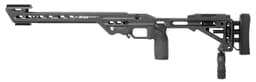 Masterpiece Arms BA Chassis Tikka SA LH Black
