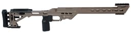 Masterpiece Arms Howa Short Action Right Hand Flat Dark Earth BA Chassis