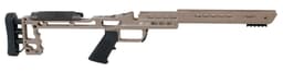 Masterpiece Arms Remington Short Action Right Hand Flat Dark Earth Ultra Lite Chassis
