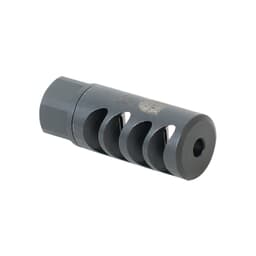 Masterpiece Arms Cowl Induction Muzzle Brake - 6.5 Caliber