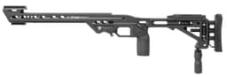 Masterpiece Arms BA Chassis Savage LA LH Black