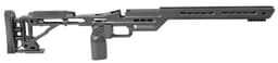Masterpiece Arms BA Hybrid Chassis Rem700 SA RH Black