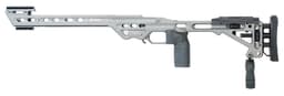 Masterpiece Arms BA Chassis Savage SA LH Tungsten