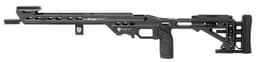 Masterpiece Arms BA Comp Chassis Savage LA LH Black