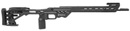 Masterpiece Arms Remington Long Action Right Hand Black Competition Chassis