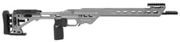 Masterpiece Arms Tikka Short Action Right Hand Gunmetal Competition Chassis