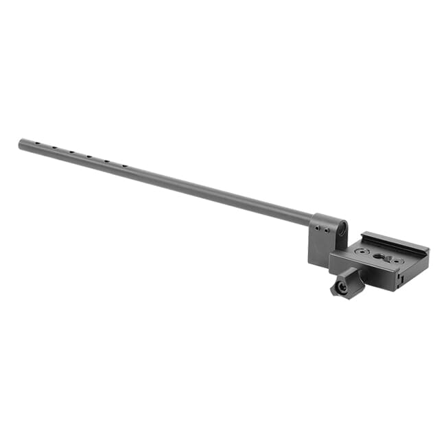 Masterpiece Arms MPA RAT Base w/MagnetoSpeed adaptor