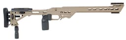 Masterpiece Arms BA Chassis Tikka SA RH FDE