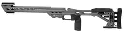 Masterpiece Arms Remington Short Action Left Hand Tungsten BA Chassis