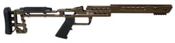 Masterpiece Arms Remington Short Action Right Hand Burnt Bronze Ultra Lite Chassis