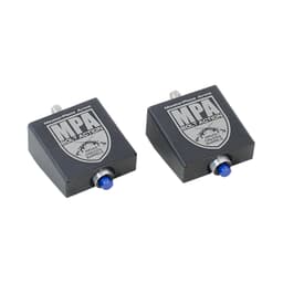 Masterpiece Arms Wedge Lock System
