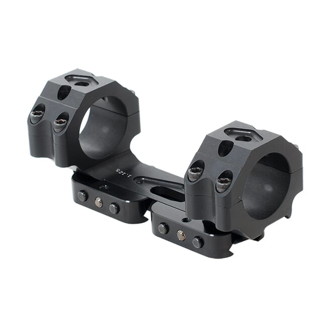 Masterpiece Arms One-Piece Scope Mount 30mm Tube 1.125"H 0MOA